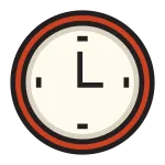 Wait SVG Icon